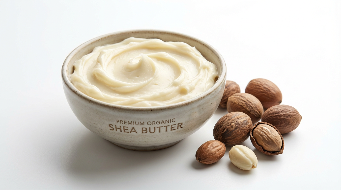 Shea Butter