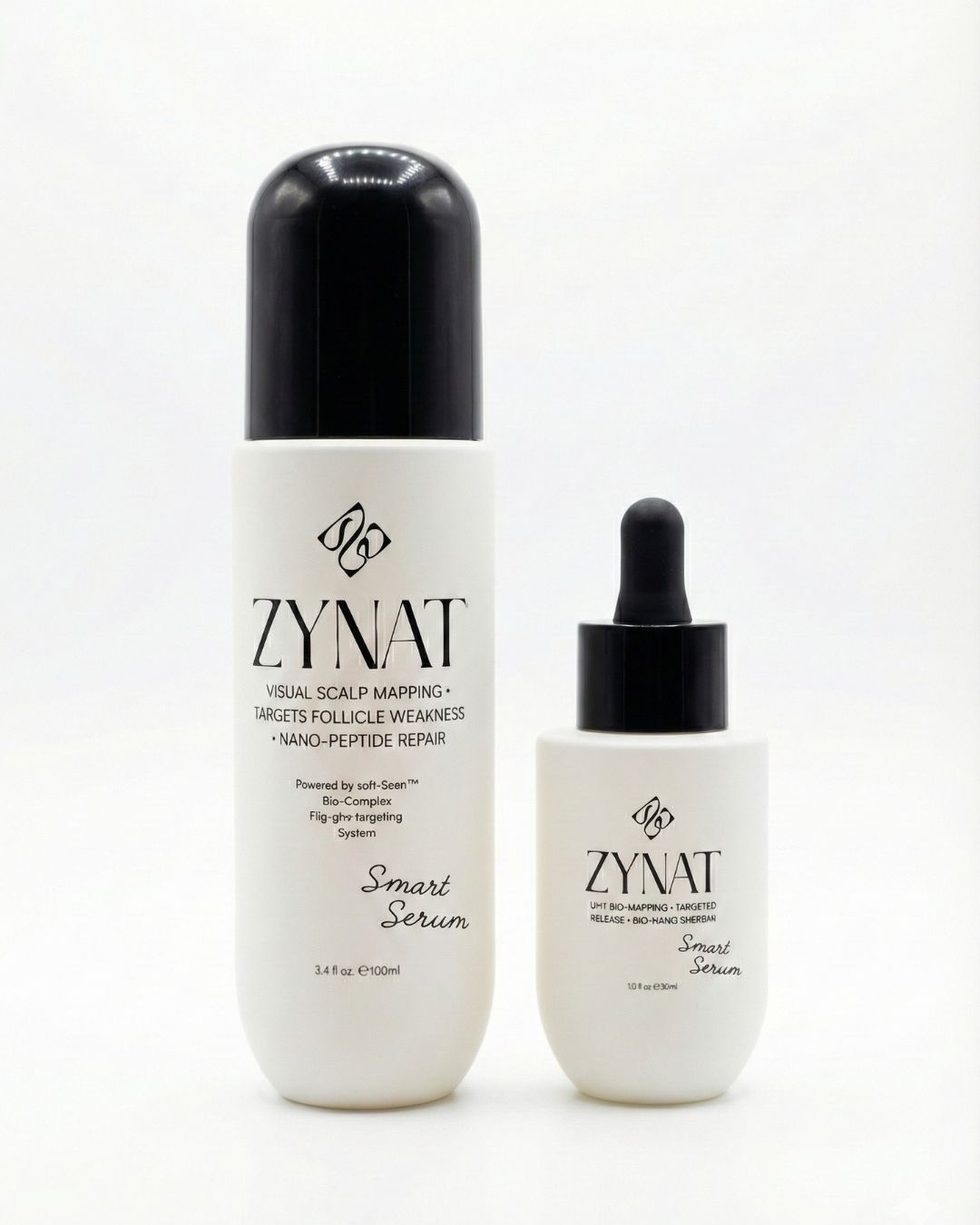 Zynat Smart Serum Duo